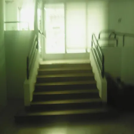 Dali Guest house Alicante