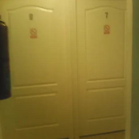 Guest house Dali Alicante