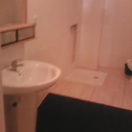 Dali Guest house Alicante